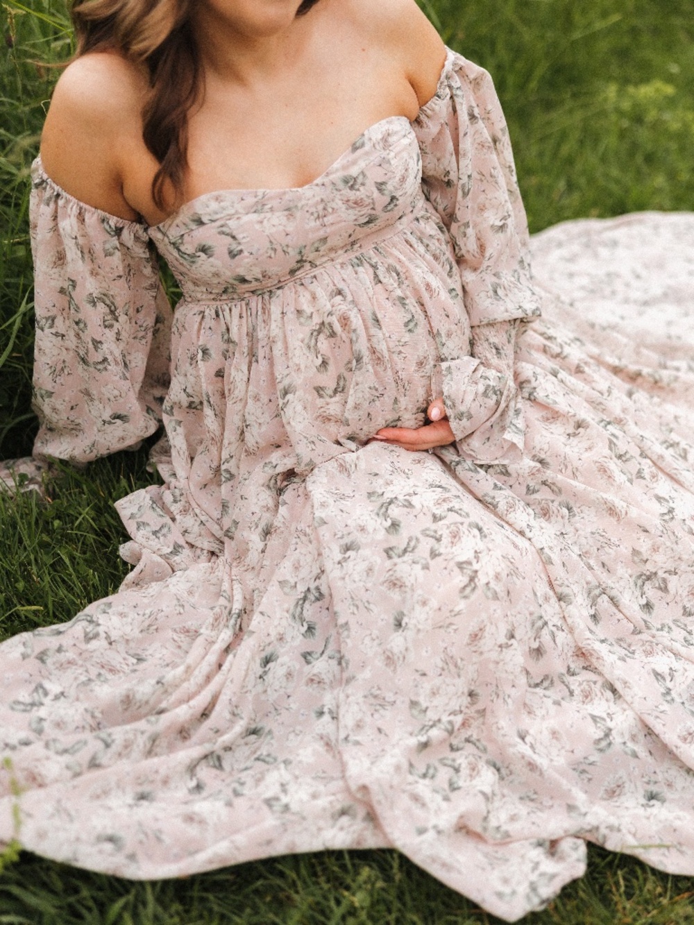 Maternity Dress